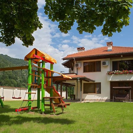 Guest House Vitora Ribaritsa الغرفة الصورة