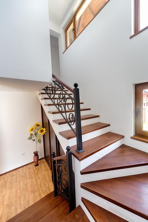 Guest House Vitora Ribaritsa الغرفة الصورة