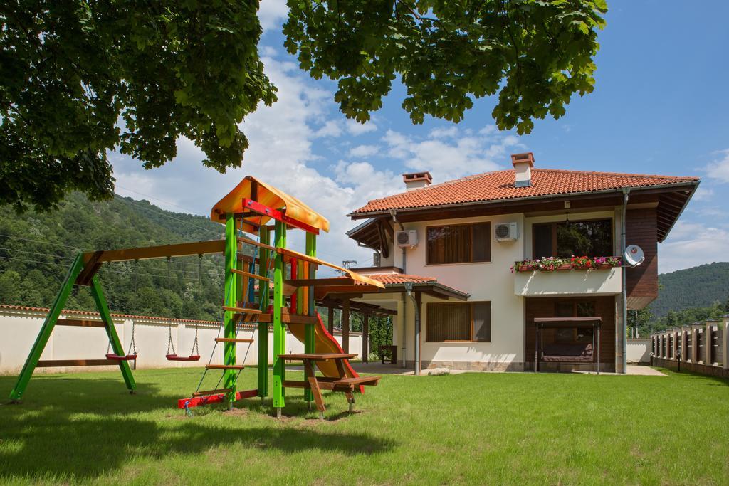 Guest House Vitora Ribaritsa الغرفة الصورة