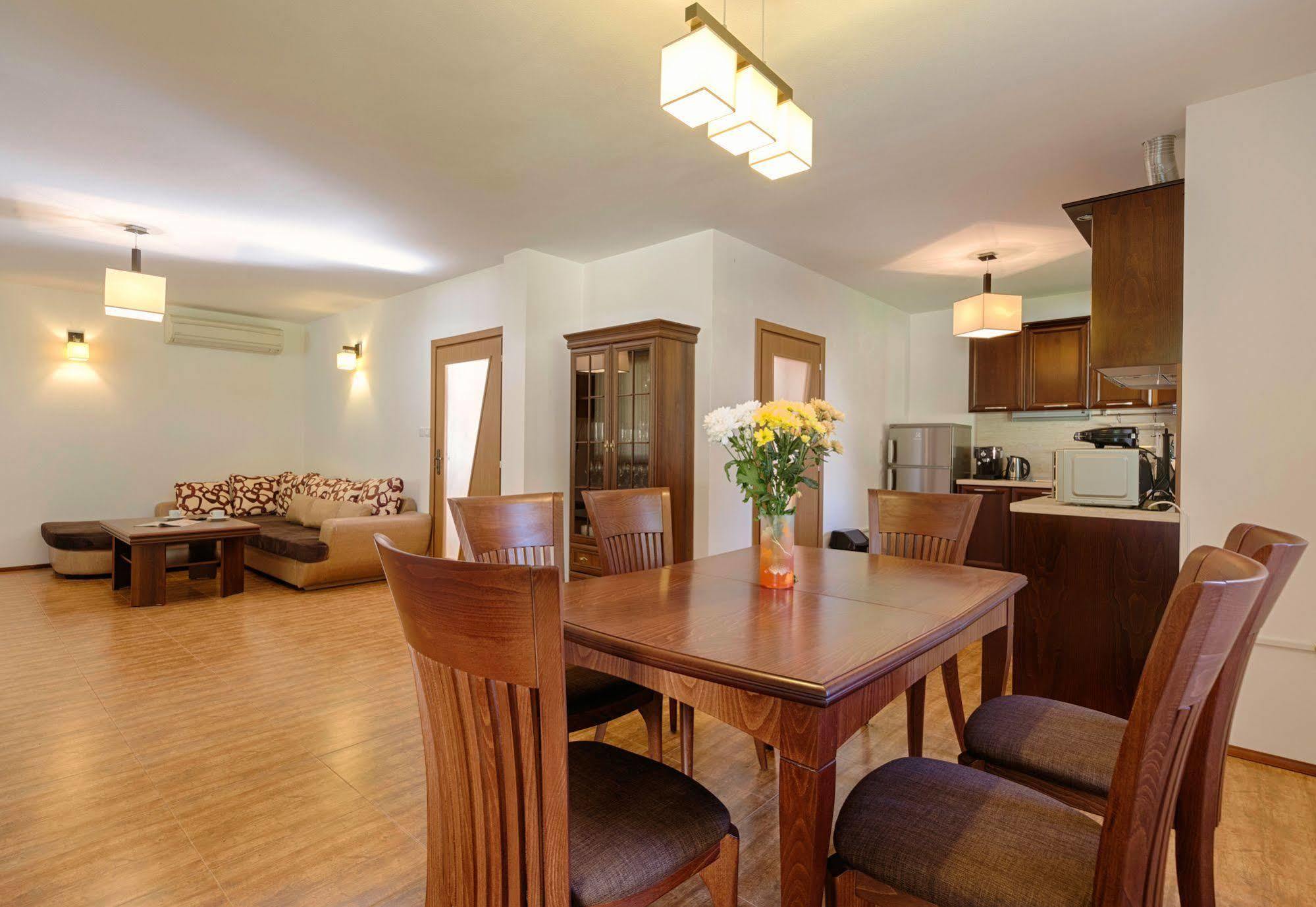 Guest House Vitora Ribaritsa المظهر الخارجي الصورة