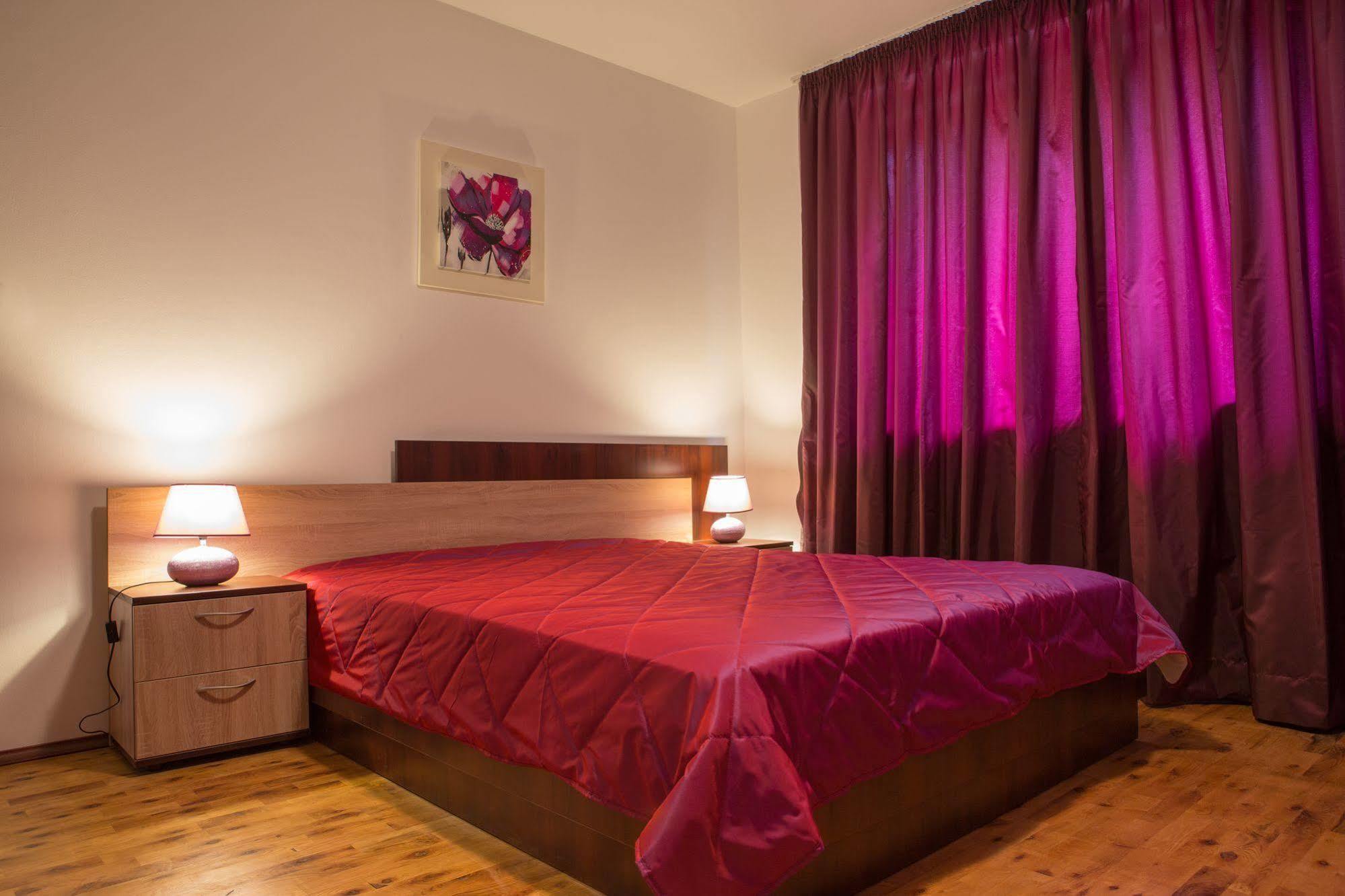 Guest House Vitora Ribaritsa المظهر الخارجي الصورة