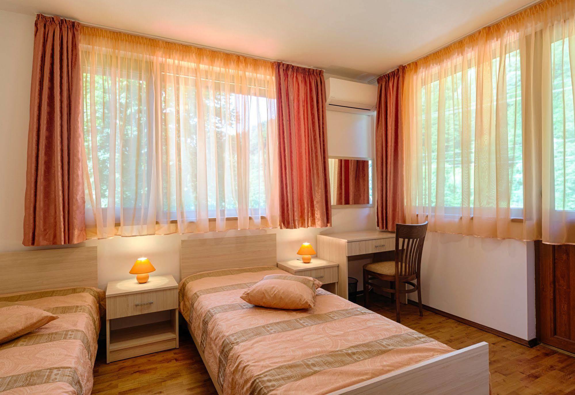 Guest House Vitora Ribaritsa المظهر الخارجي الصورة