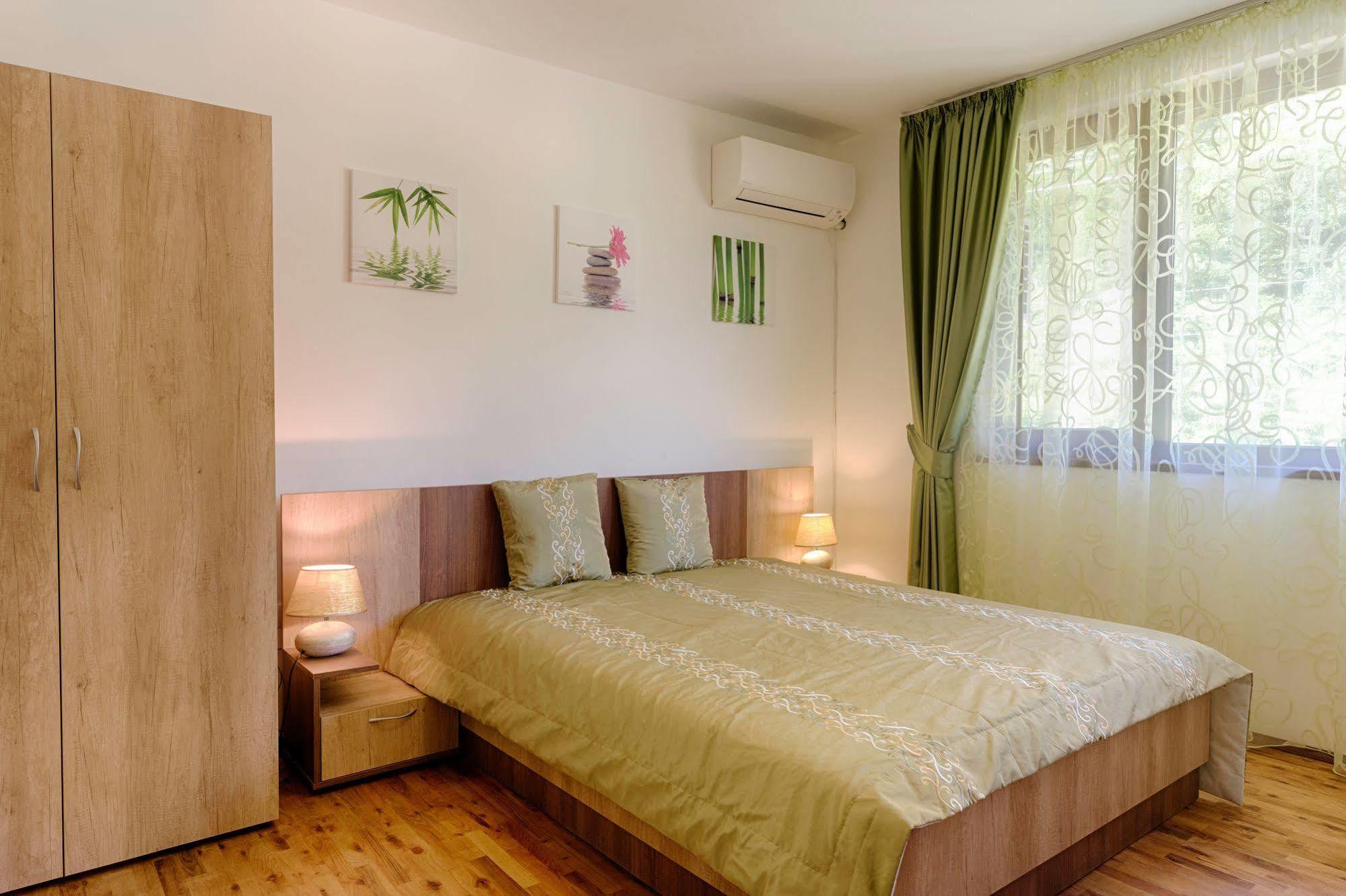 Guest House Vitora Ribaritsa المظهر الخارجي الصورة
